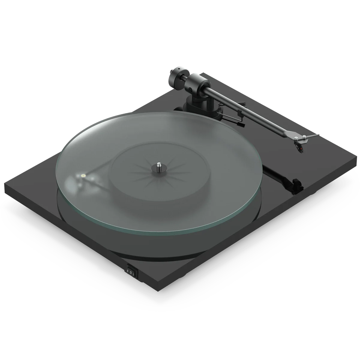 Pro-Ject T1 Evo Phono Turntable