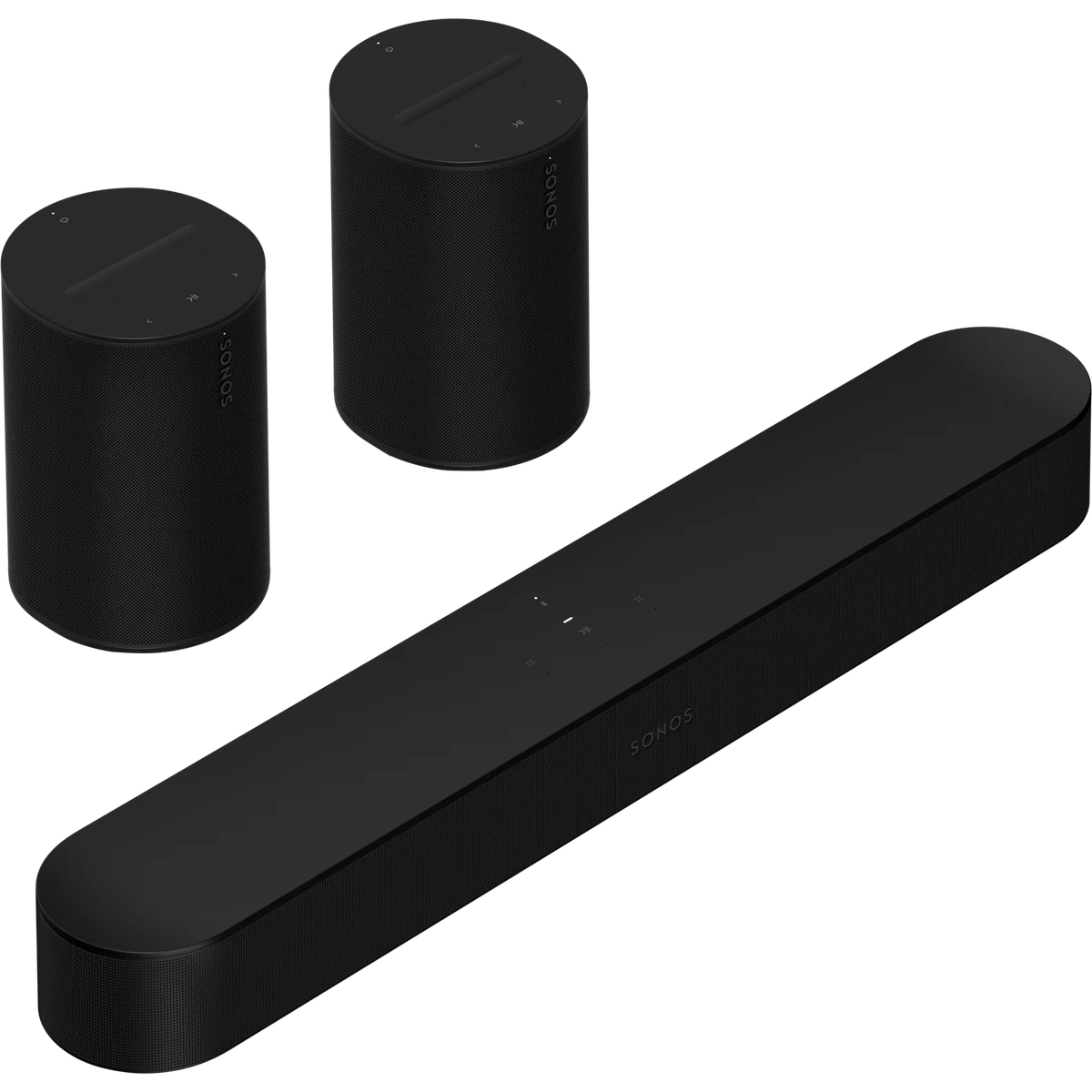 Sonos Surround Set with Beam