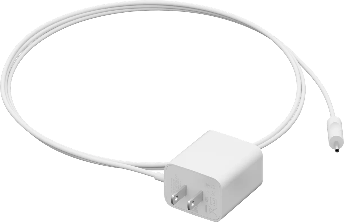 TV & Audio Visual product — SONOS-POWER-CABLES-BOOST