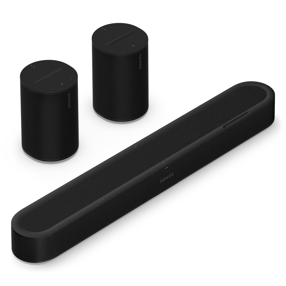 Sonos Surround Set with Beam Ultra