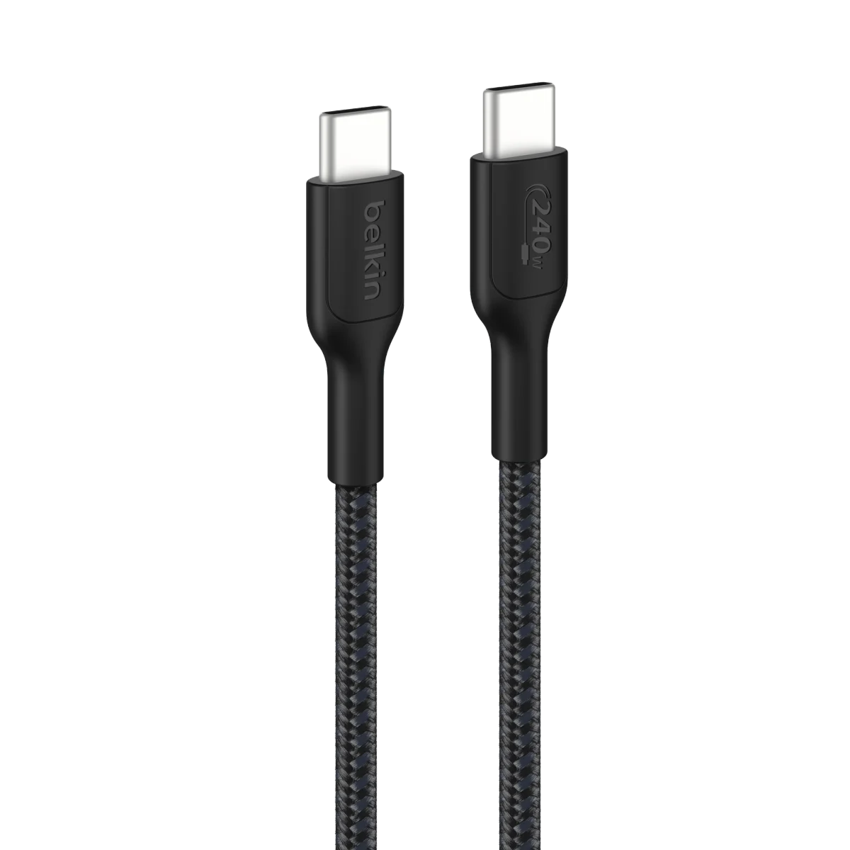 Belkin BoostCharge Pro USB-C to USB-C Cable 240W