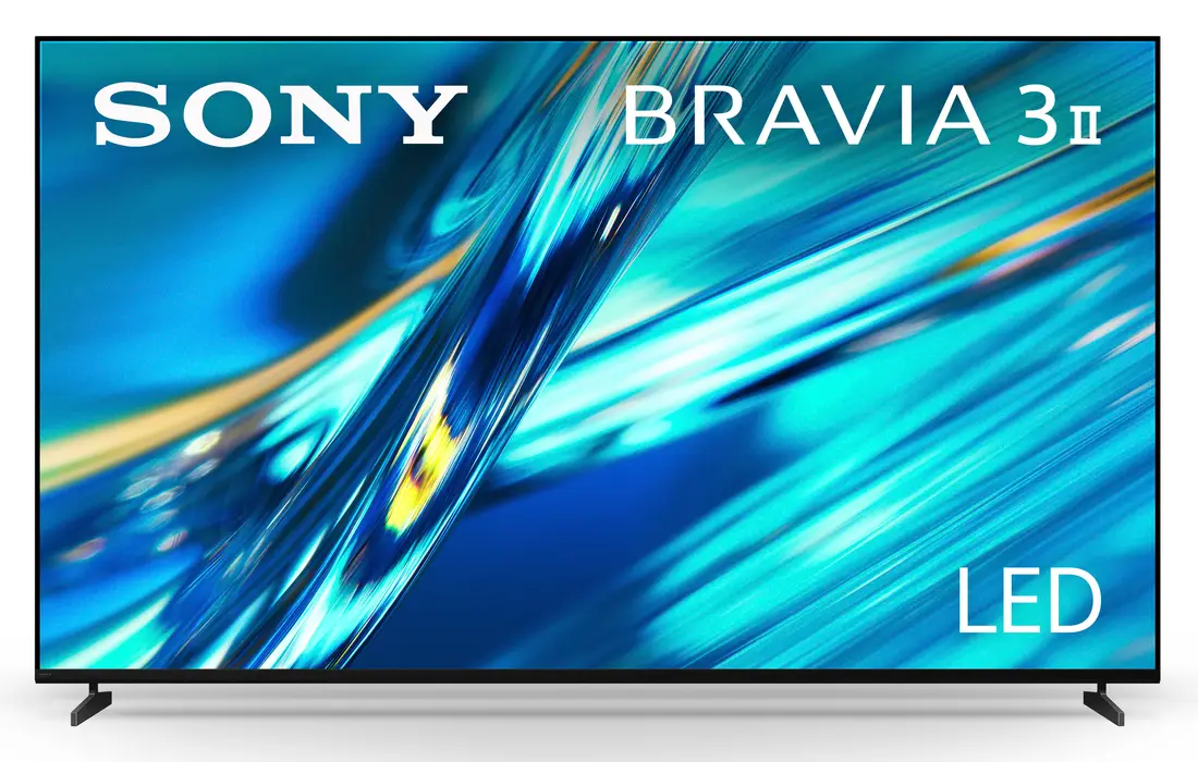 TV & Audio Visual product — K100XR30M2