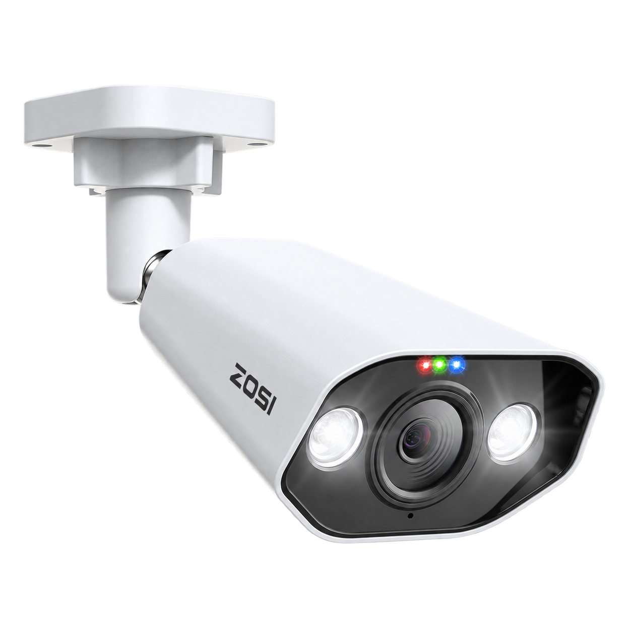 Security cameras product — 2IPC-1825A-W-C