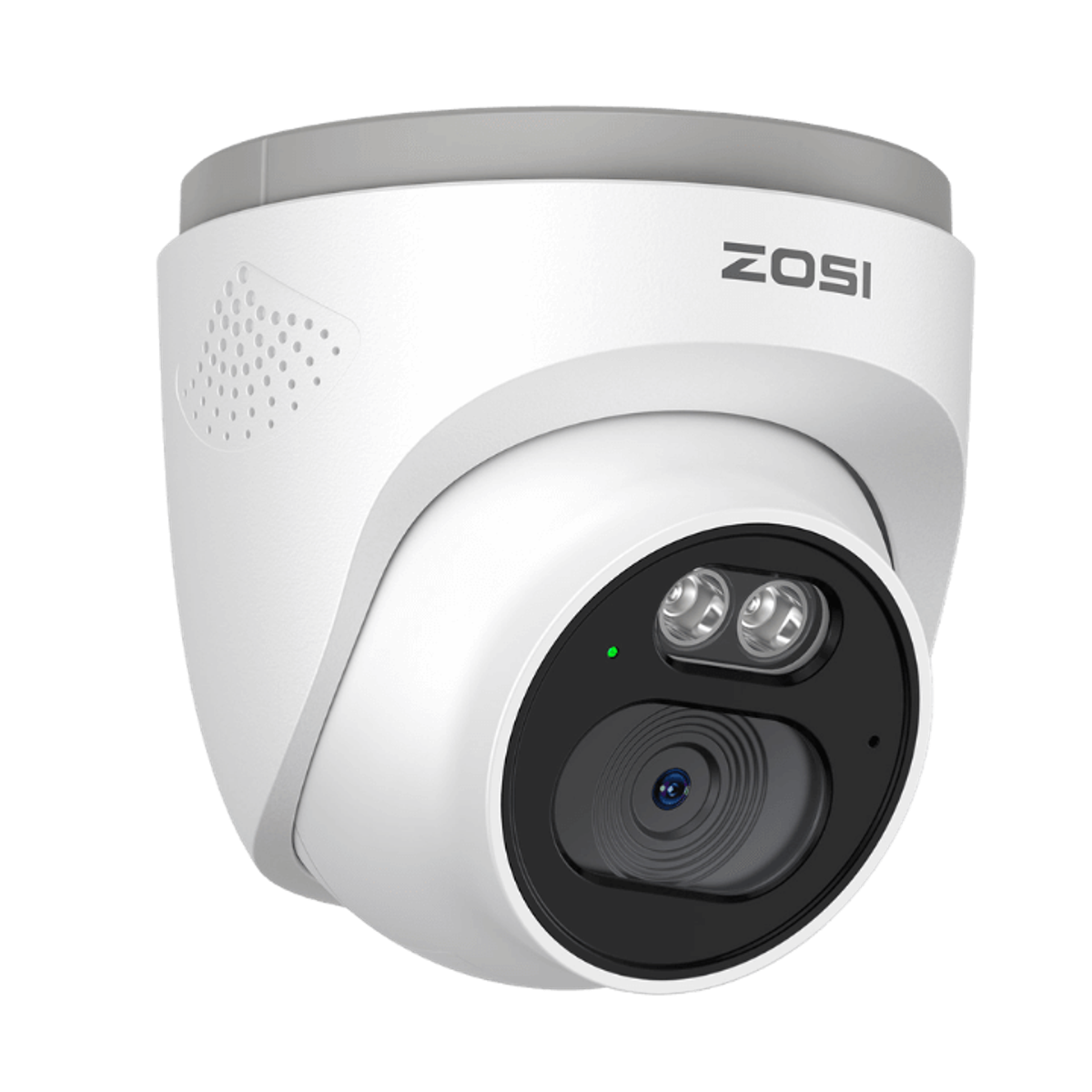 Security cameras product — 2PC-2208HW-C-US